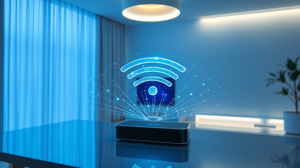 light based internet comparison