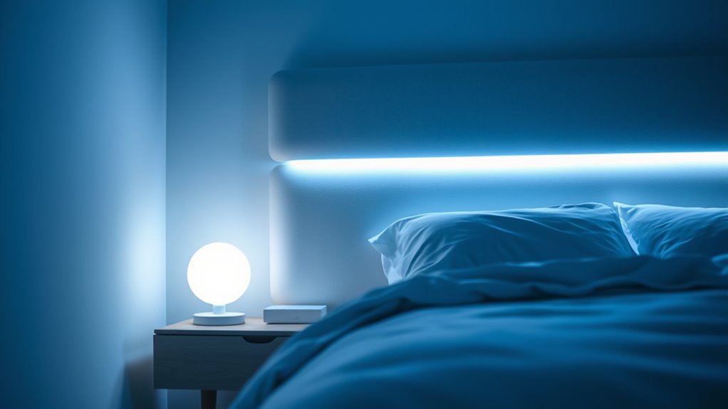 light s impact on circadian health