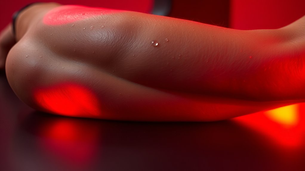 light stimulates cellular energy