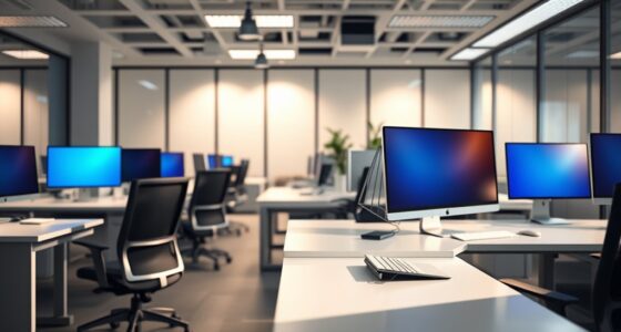 lighting s impact on eyes