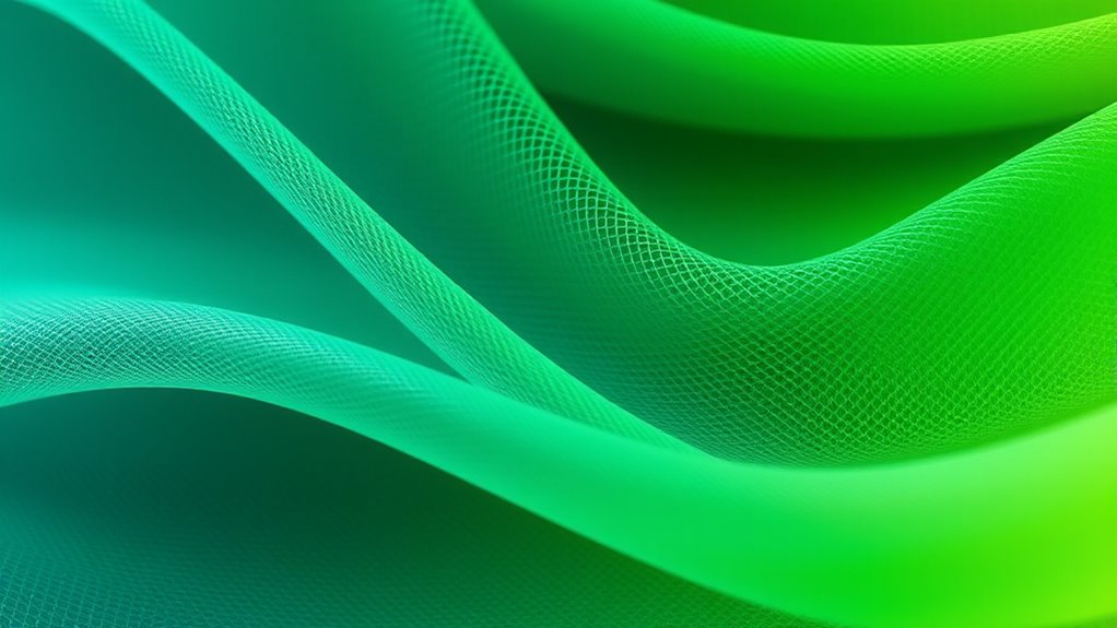 mastering complex gradient meshes