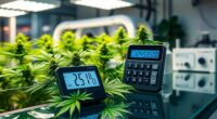 maximize cannabis light exposure