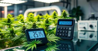 maximize cannabis light exposure
