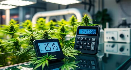 maximize cannabis light exposure