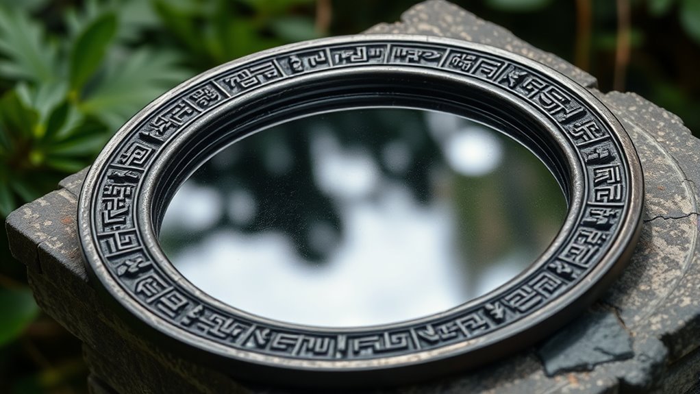 mayan hematite eclipse predictions