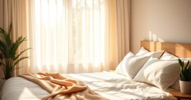 morning light resets circadian rhythms