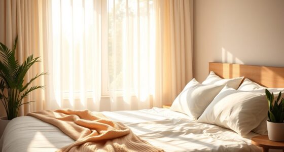 morning light resets circadian rhythms