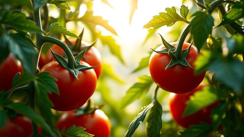 nanotech boosts plant efficiency