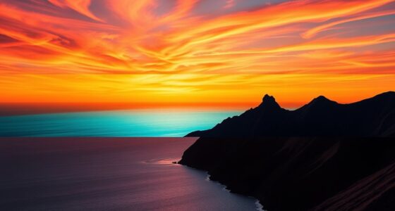 new composition technique emerges