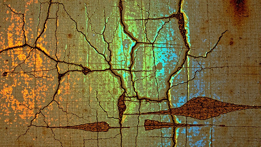 non invasive art authentication