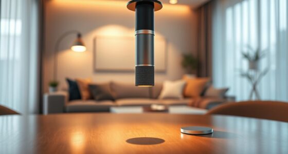 optimal microphone placement techniques