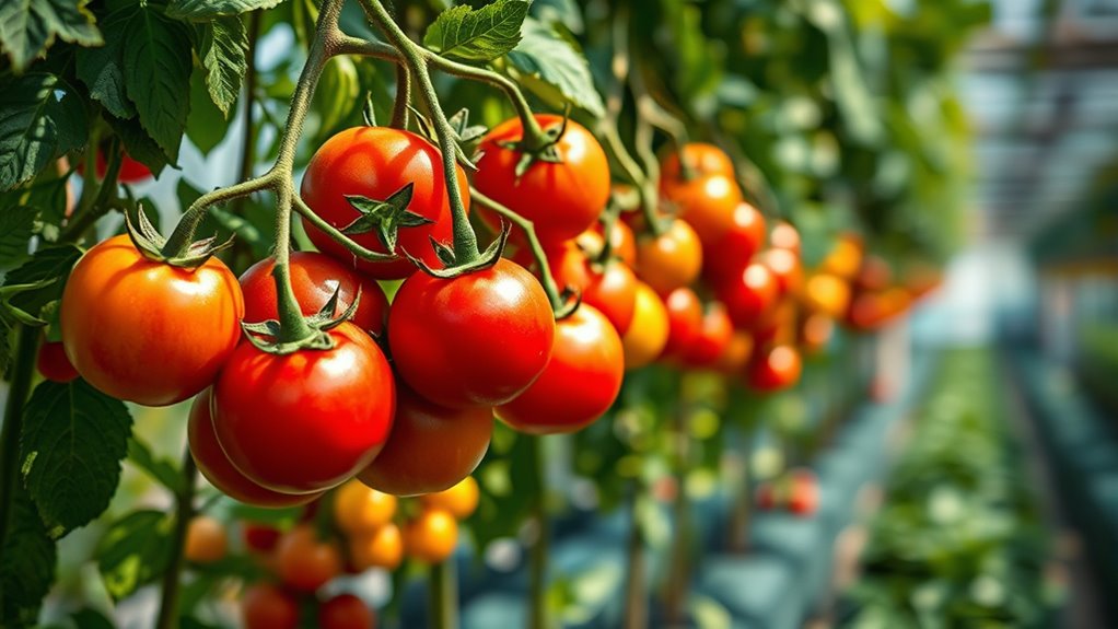 optimized light enhances nutrition