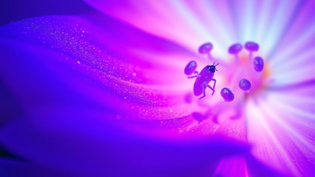 optimized uv image processing