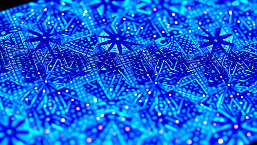photonic crystals enhance displays