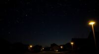 preserve stars with proper lighting