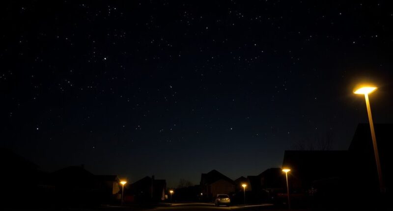 preserve stars with proper lighting