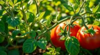 quantum dots enhance plant growth