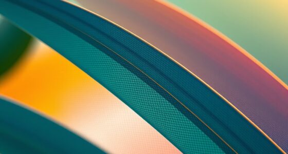 realistic color transition techniques