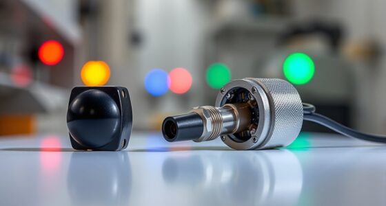 sensor comparison photodiodes versus phototransistors