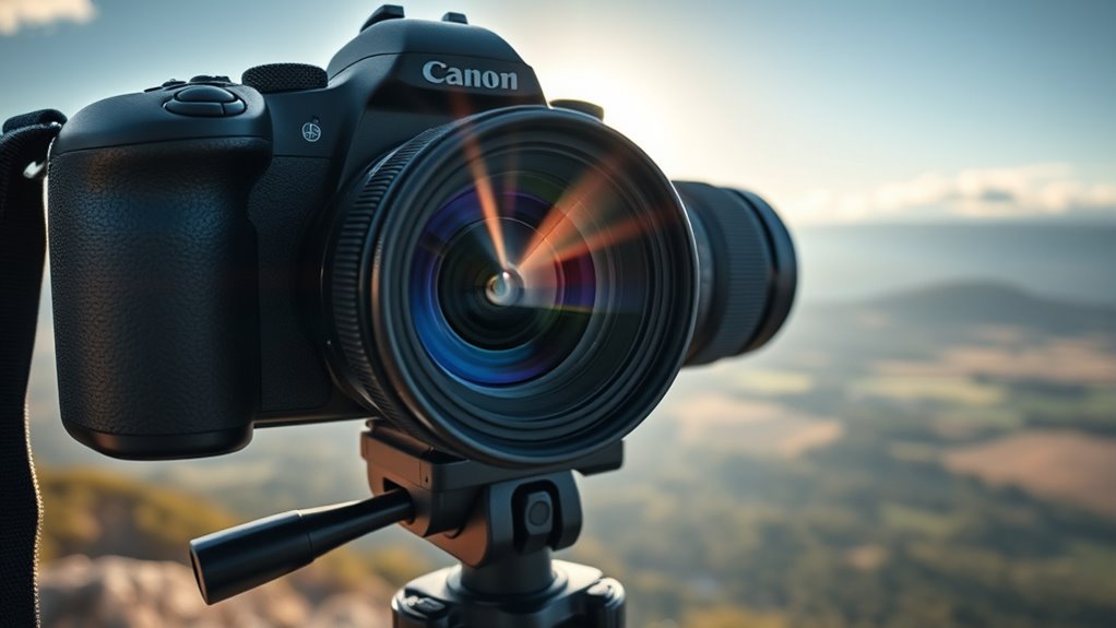 sensor crop factor explanation