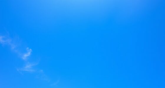 sky color explained scientifically