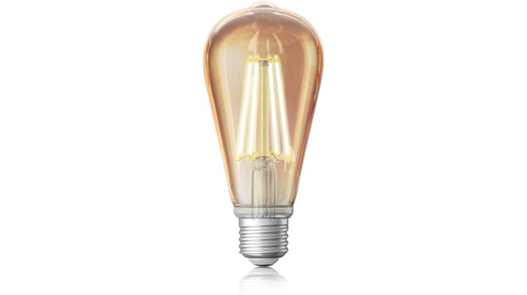 smart bulb requires hub
