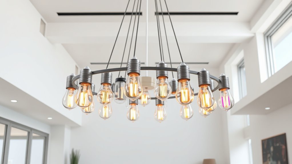 smart e12 bulb guide