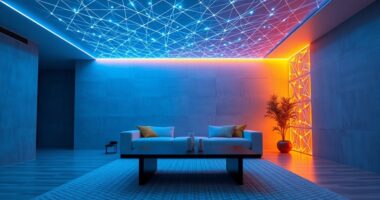 smart home lighting standards