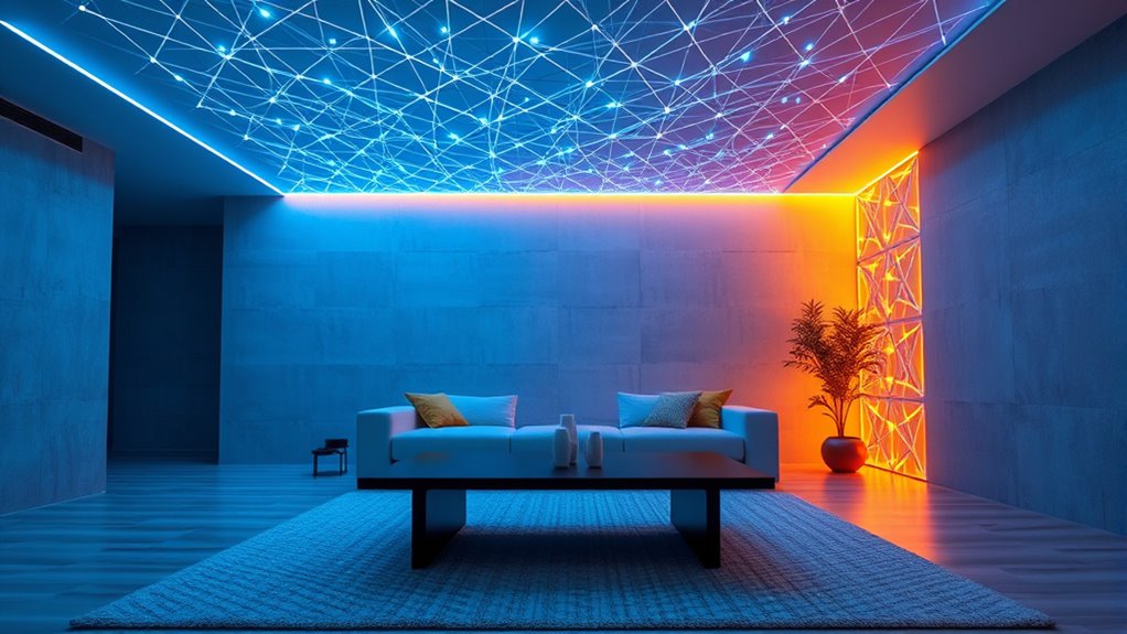 smart home lighting standards