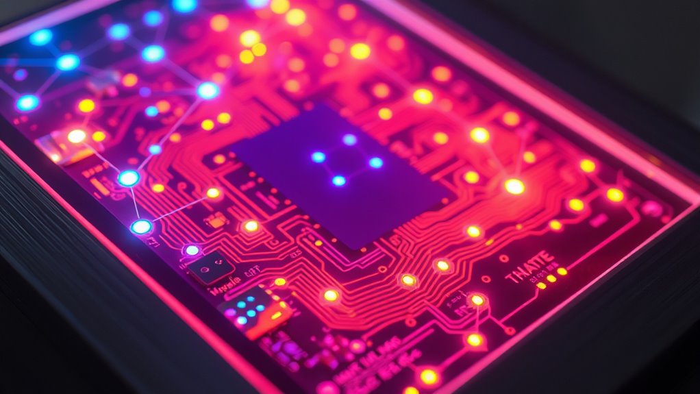smart interoperable energy efficient networks