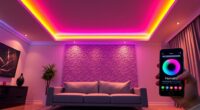 smart lights homekit compatibility