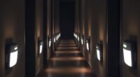 smart motion activated night lights