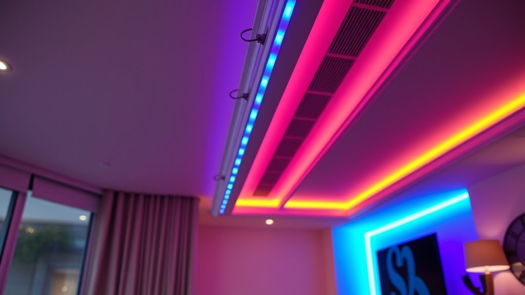 smart reliable customizable lighting