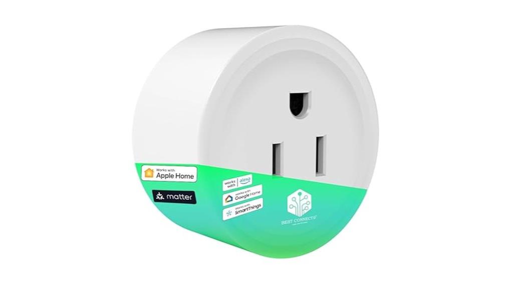 smart wifi home automation