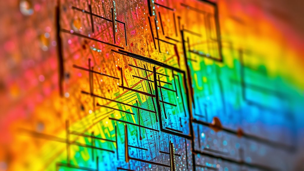 spectral analysis limitations and ethics