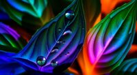 spectral light recipes for greens