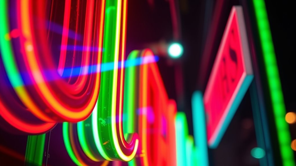 spectral lines reveal element identities