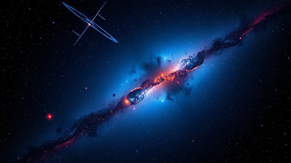 star color spectrum variation