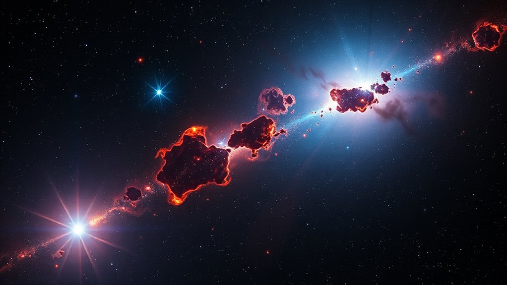 star colors reveal stellar evolution