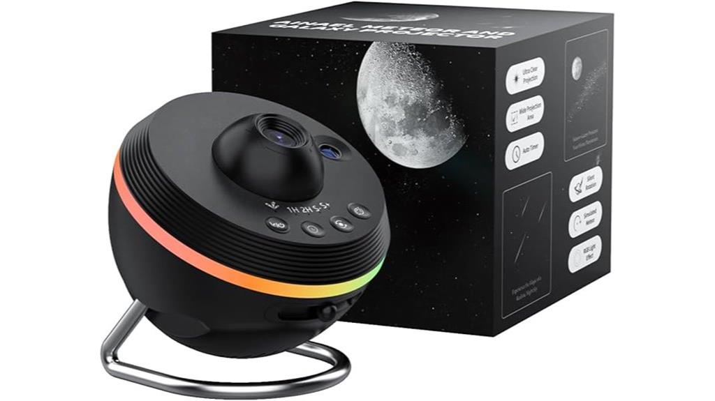 starry night projector