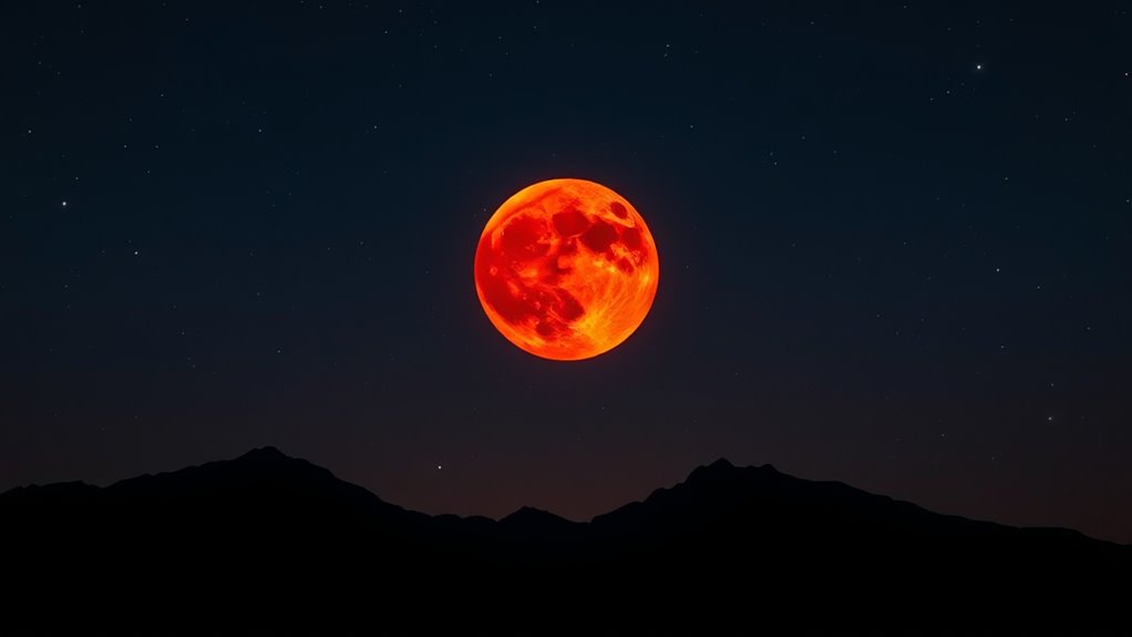 timing location moon phases