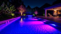 top 15 rgb pool lighting