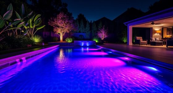 top 15 rgb pool lighting