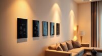 top 15 smart in wall dimmers