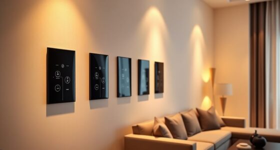 top 15 smart in wall dimmers