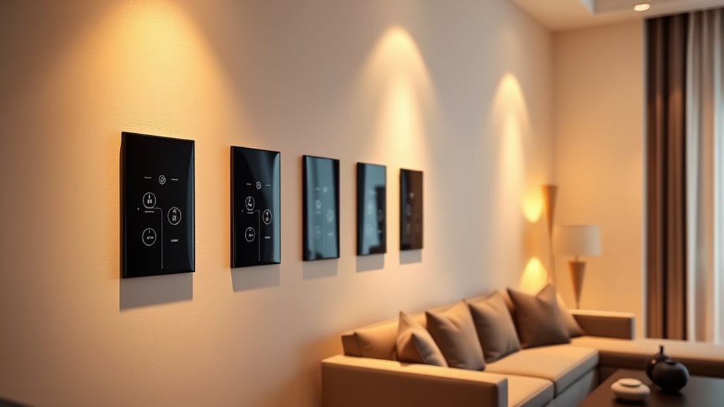 top 15 smart in wall dimmers