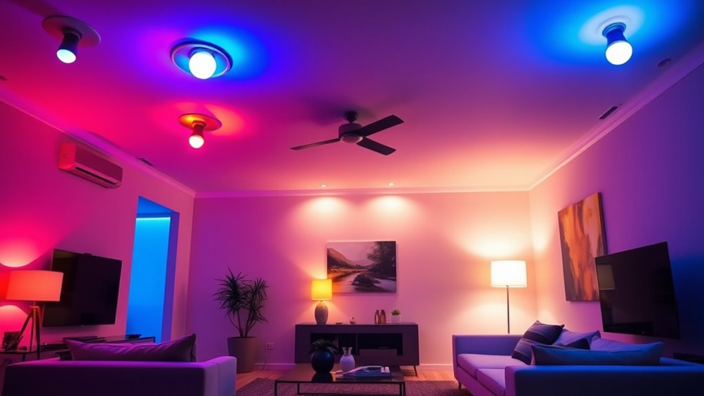 top alexa compatible led bulbs