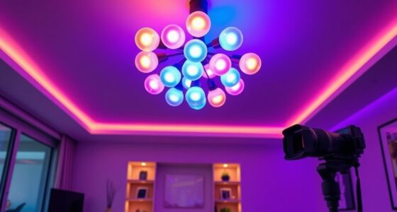 top bluetooth mesh light bulbs