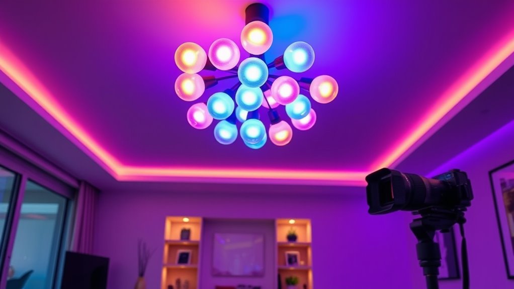 top bluetooth mesh light bulbs