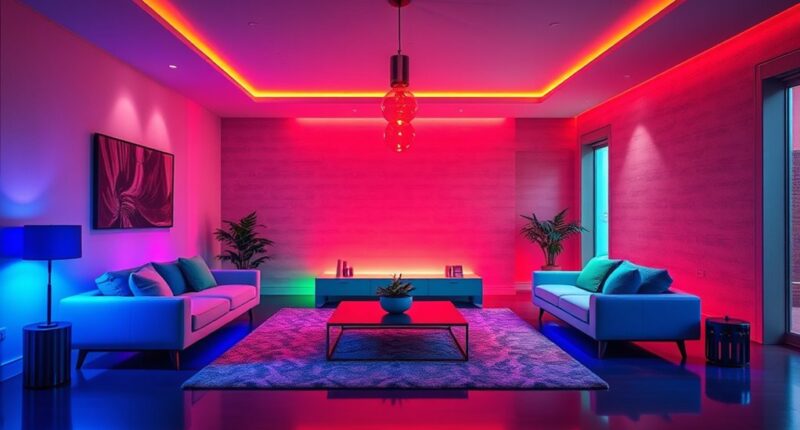 top color changing bulb picks